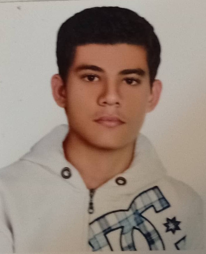 گفتگو با مبین رسولی ؛پایه نهم  قهرمان پیوستگی ازتابستان