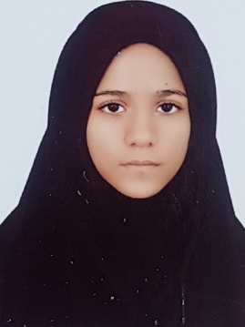 گفتگو با فائزه حدادی قهرمان پیشرفت پایه دهم ریاضی