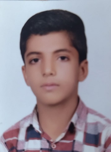 گفت وگو با آرمین شهیکی عضو باشگاه پانصدتایی از بم