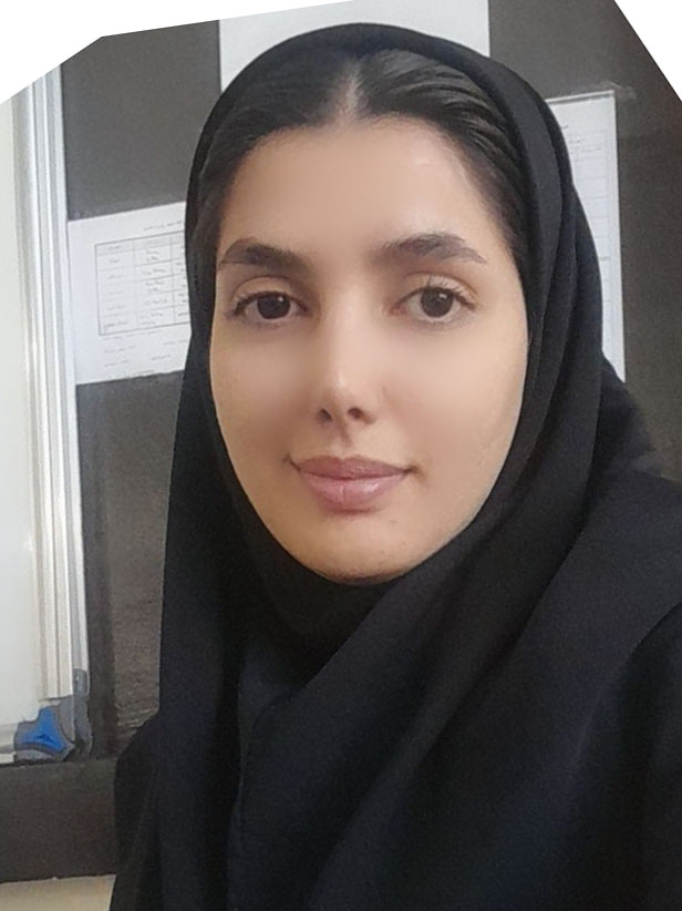 گفت‌وگو با زهرا عباسی‌نیا؛ تجربه و تعهد در قلب خدمات پشتیبانی