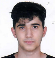 گفت وگوبا امین فروتن ; با215 پاسخ صحیح  دوازدهم تجربی از ساری