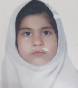 گفت و گو با سارینا نجفی قهرمان پیوستگی چهارم دبستان