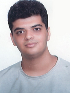 مصاحبه با آرمین علی زاده قهرمان پیشرفت تابستان و پائیز بابل