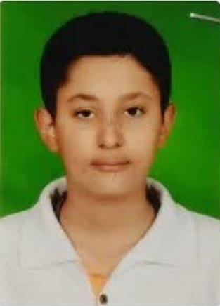 گفتگوبا محمدجواد نجاری_یازدهم تجربی_باشگاه 500تایی_از میاندوآب