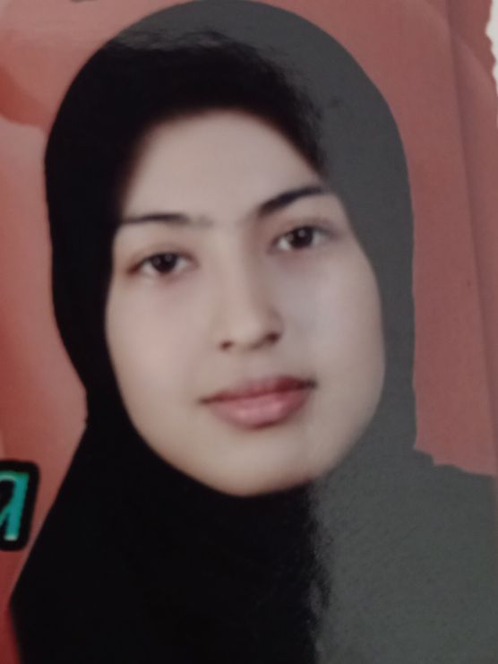 گفتگو با کوثر باشرم پشتیبان قهرمان پیشرفت درسی متوسطه 1