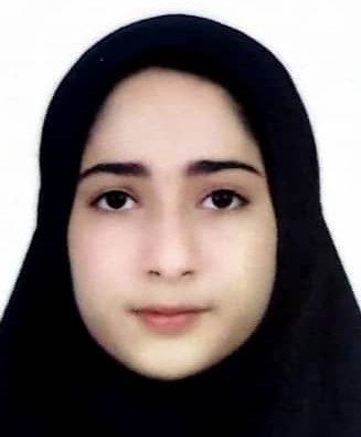 مصاحبه با یسرا حمیرانی؛ قهرمان آزمون تابستان و پاییز از بندر لنگه