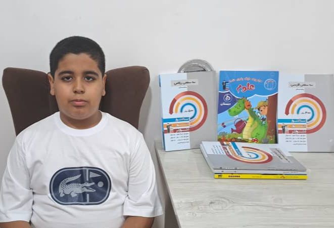 گفتگو با محمد حسین معصومی  با برنامه‌ریزی راهبردی و مرور مستمر