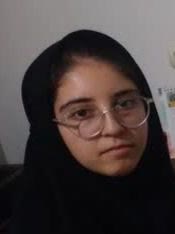 گفت و گو با طوبی زینال زاده از تراز بالا‌های دوازدهم تجربی