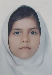 گفت و گو با فاطیما نجفی قهرمان پیوستگی چهارم دبستان