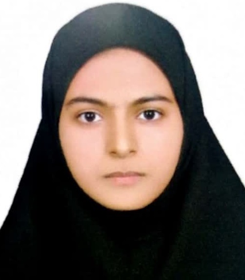 گفتگو بازهرا رضائی؛ پشتیبان قهرمان پیشرفت درسی پایه دوازدهم تجربی