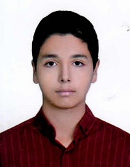 گفت وگوبا مهراس فلاح  ; با247 پاسخ صحیح یازدهم ریاضی  از ساری