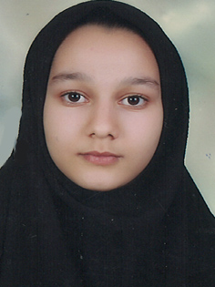 مصاحبه با فاطمه ملانژاد قهرمان پیشرفت تابستان و پائیز بابل