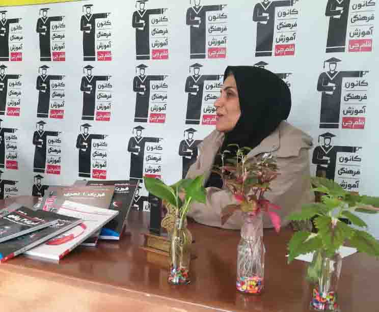 فروغ جمالی: پیوستگی یکی از مهم‌ترین عوامل موفقیت است