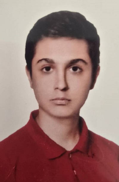 گفت‌وگو با  امیرحسین طیاری؛ قهرمان پیوستگی پایه یازدهم تجربی