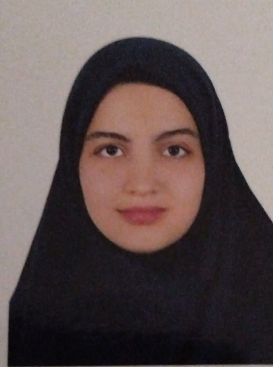 گفت و گو با آیدا خردمند قهرمان پیشرفت پاییز