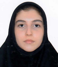 گفت وگوبا الینا ملک پور ; با281 پاسخ صحیح  دهم انسانی از ساری