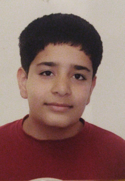 گفت‌وگو با رضا رستمی؛ قهرمان پیوستگی پایه دوازدهم ریاضی