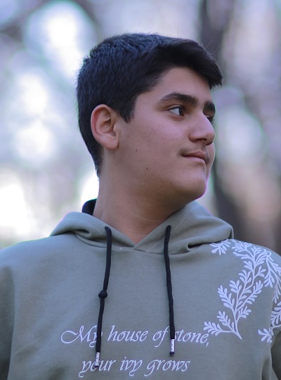 گفت‌وگو با سروش سواره؛ قهرمان پیوستگی پایه نهم