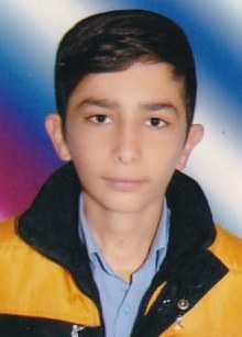 گفت و گو با امیرحسین احمدی قهرمانان تابستان از اراک