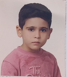 گفتگو با محمد طاها عیسی پور : قهرمان پیوستگی  پایه سوم دبستان