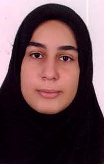 گفت و گو با نگین  ابراهیمی عضو باشگاه 500تایی  از  شهر مرند