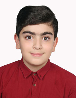 مصاحبه با محمد امیر محمودی قهرمان پیشرفت تابستان و پائیز بابل