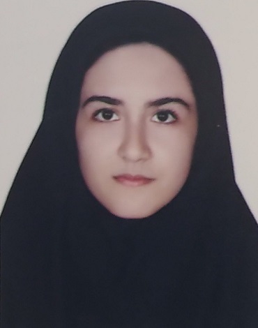 گفت و گو با آوا پورجعفری؛قهرمان پیوستگی پایه هفتم