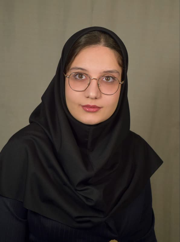 گفت و گو با مبینا شهریسوند، پشتیبان برتر قهرمان پیشرفت درسی