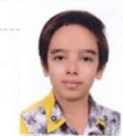 گفتگو بامحمدعطا علی زاده قهرمان پیشرفت ششم از کمالشهر