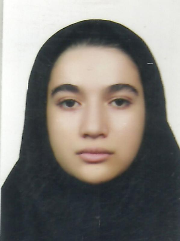 گفتگو با زهرا نباتی دوازدهم تجربی قهرمان پیوستگی از اردبیل