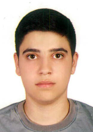 مصاحبه با قهرمان تابستان و پاییز و تراز برتر رشته انسانی شاهرود