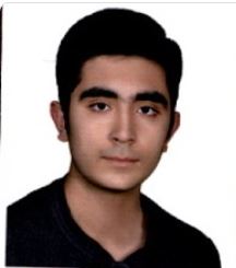 گفتگو با محمد پارسا بابایی  پایه یازدهم تجربی از همدان شعبه یک