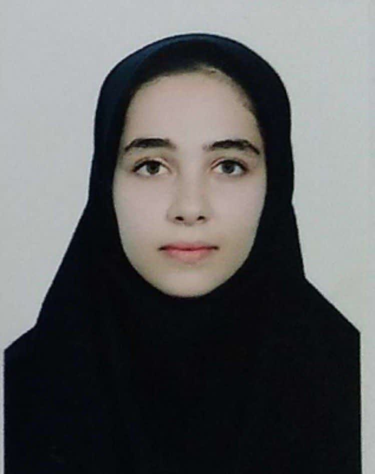 گفتگو با نرگس سلطانیه پایه نهم