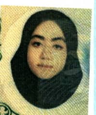 گفتگو با نسا سلیمی قهرمان پیوستگی12 انسانی همدان شعبه1