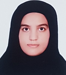 گفتگو با فاطمه زارعی پیشرفت درسی پایه دهم انسانی