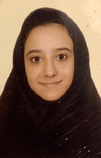 مصاحبه با هانا کمالی قهرمان آزمون‌های تابستان و پائیز بابل