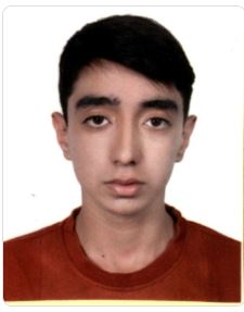 گفتگو با محمد مهدی سلیمانی پایه 12 ریاضی از همدان  شعبه  یک