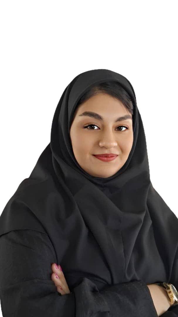 گفتگو باسحر سلطانی نژاد پشتیبان برتر با 78% دانش آموز پیشرفت کرده