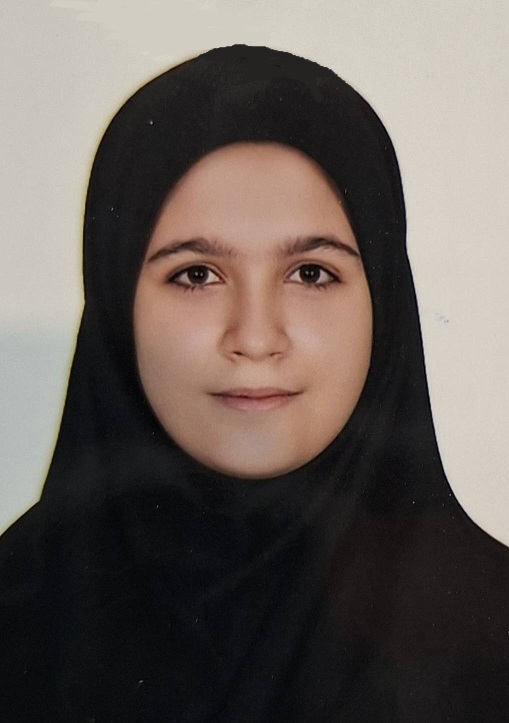 گفت و گو با مریم گراوند، دوازدهم تجربی، قهرمان پاییز