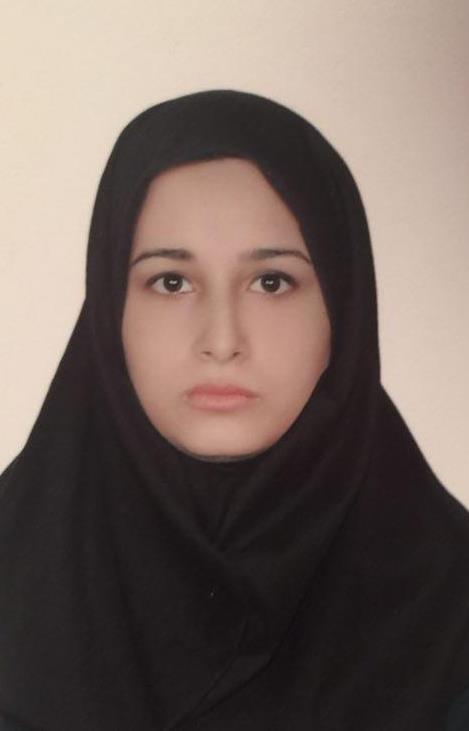 گفت و گو با ساناز نوروزی پشتیبان پیشرفت درسی ازرشت