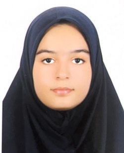 گفتگو با سلما قاسمی قهرمان آبان ماه