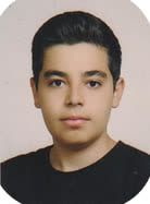 گفت و گو با محمد عباسی قهرمان پیشرفت پایه دوازدهم انسانی