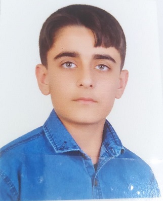 گفتگو با امیرمحمد تاوریده - یازدهم تجربی - شهرستان ملکشاهی