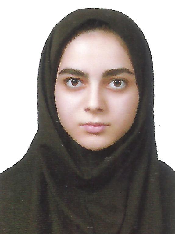 گفتگو با سحر رضایی دوازدهم تجربی قهرمان پیوستگی از اردبیل