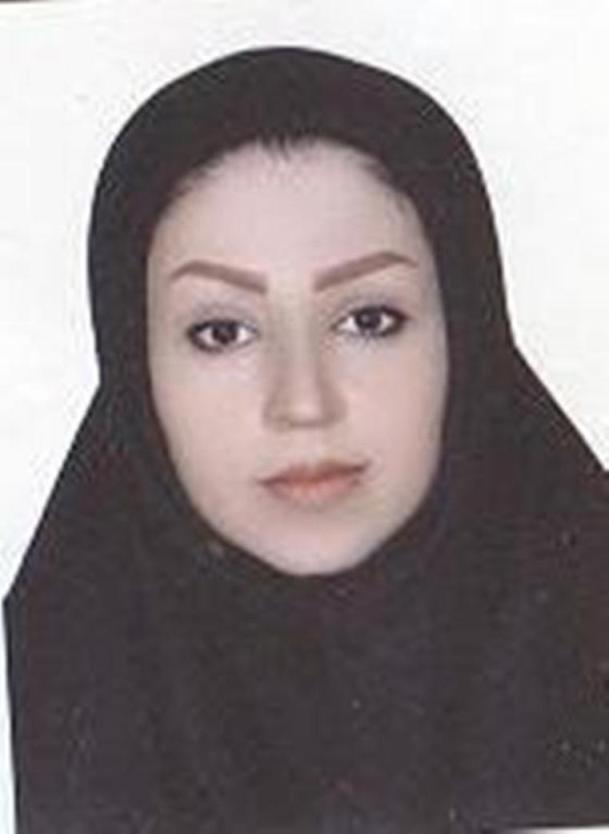 گفتگو بامحبوبه مقدسی- پشتیبان قهرمان پیشرفت درسی