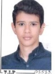 گفت و گو با دانش آموز عرفان شجاعی پایه دهم تجربی