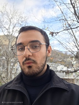 گفت‌وگو با ماردین میروانی قهرمانی با 234 پاسخ صحیح در 3 آزمون