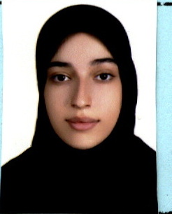 گفتگو با مبینا حیدری  قهرمان  پیوستگی1ا تجربی همدان شعبه1