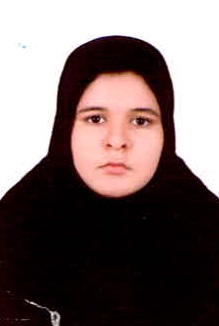 گفت و گو با فاطمه زهرا قلعه نوی قهرمان پیوستگی از سبزوار