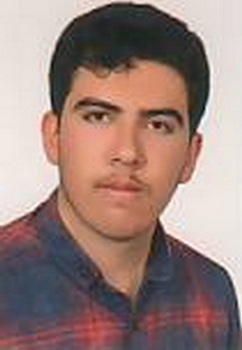 گفت و گو با پشتیبان برتر قهرمان پیشرفت درسی ، مسیح مختاری